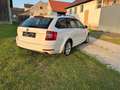 Skoda Octavia Octavia Combi 1,6 TDI Ambition Ambition Weiß - thumbnail 4