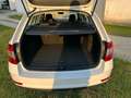 Skoda Octavia Octavia Combi 1,6 TDI Ambition Ambition Weiß - thumbnail 5