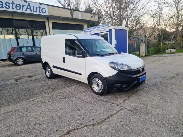 Fiat Doblo CARGO CH1 EASY 1.6 Mjet 90cv E6D-f S&S