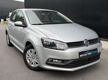 Polo 1.0i Trendline BMT