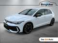 Volkswagen Golf Sport mHEV TSI DSG Weiß - thumbnail 1