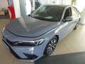 Honda Civic 2,0 i-MMD e:HEV Elegance LED | NAVI | ACC Gris - thumbnail 8
