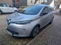 Renault ZOE (ohne Batterie) 41 kwh Life mit LIMITED Paket Silber - thumbnail 2