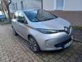 Renault ZOE (ohne Batterie) 41 kwh Life mit LIMITED Paket Silber - thumbnail 1