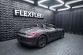 Porsche Boxster S *SportAbgas* Burmerster*PZ S-Heft* Grau - thumbnail 9