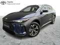 Toyota bZ4X EV 2WD Dynamic + Trekhaak Blu/Azzurro - thumbnail 1