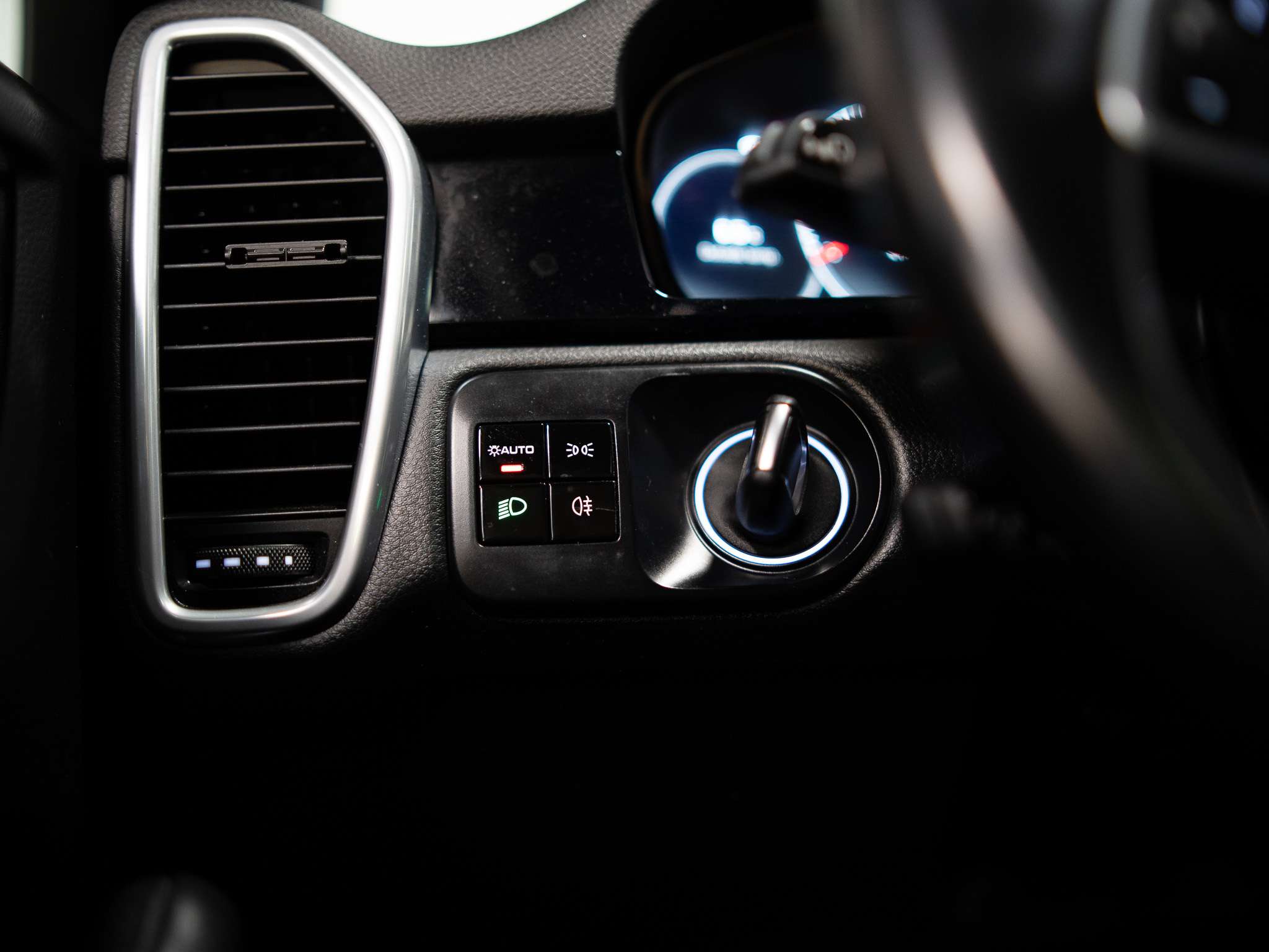 used 2021 Porsche Cayenne car, priced at $54,900