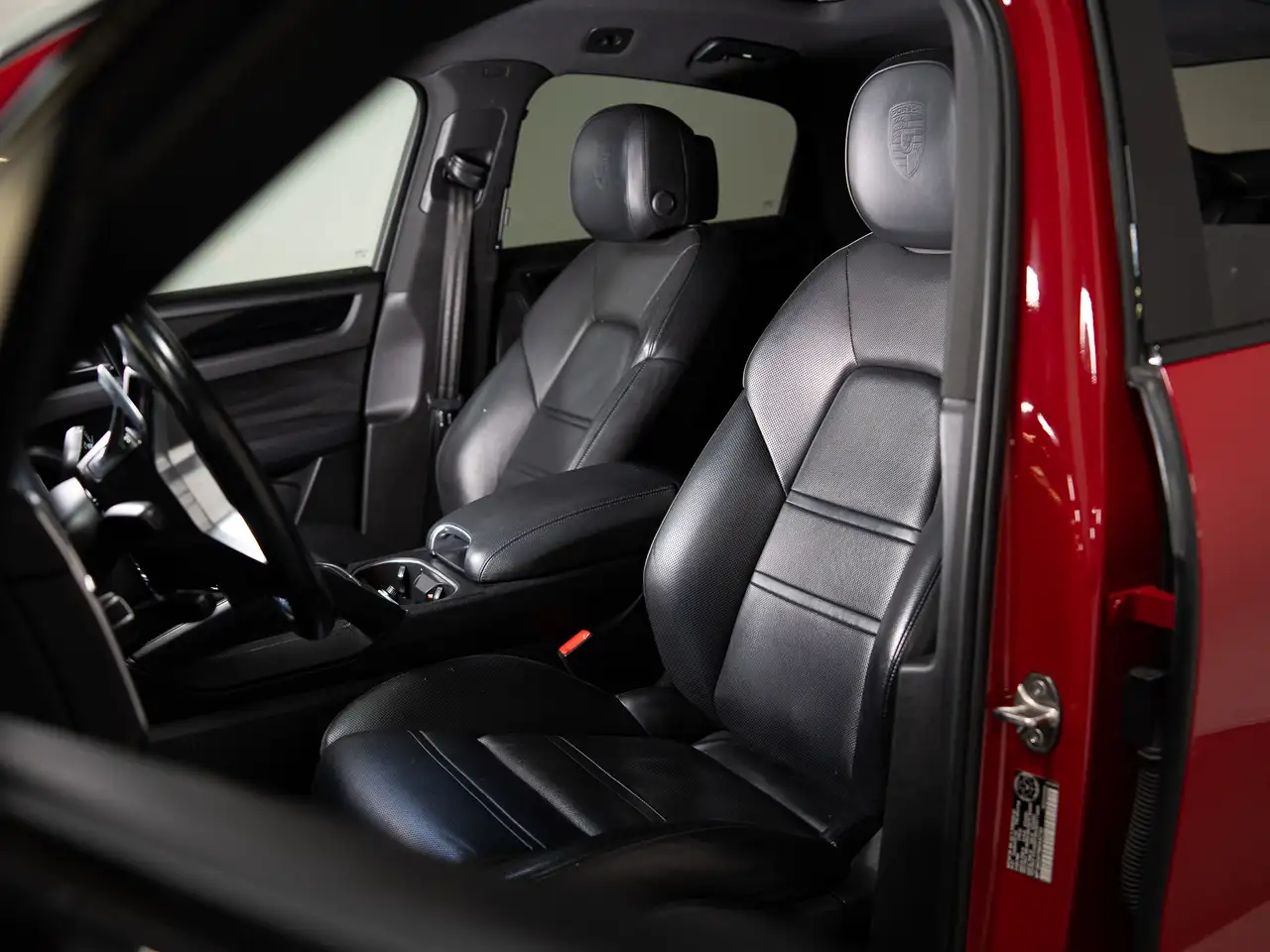 Porsche Cayenne снимка Porsche Cayenne