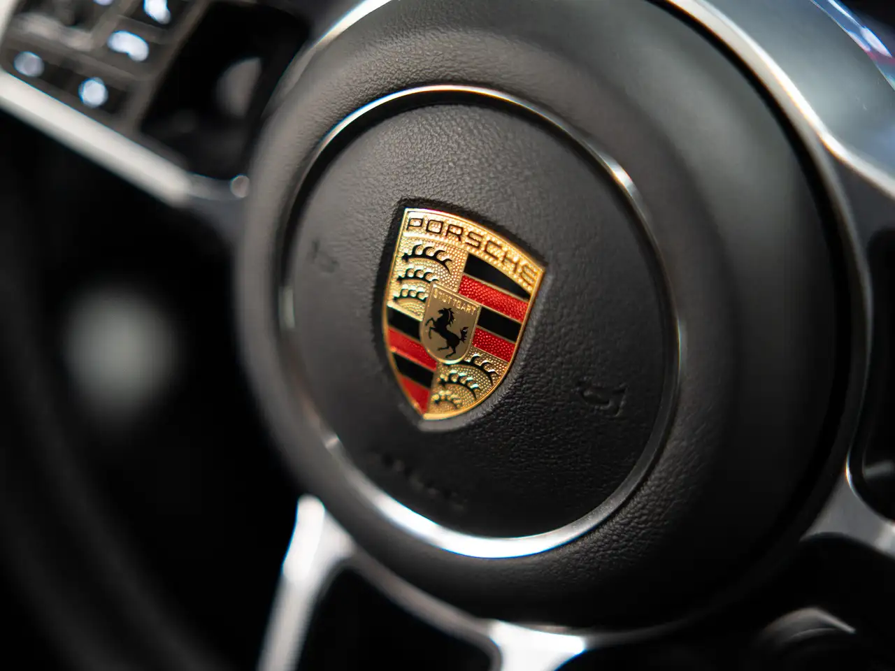 Porsche Cayenne снимка Porsche Cayenne
