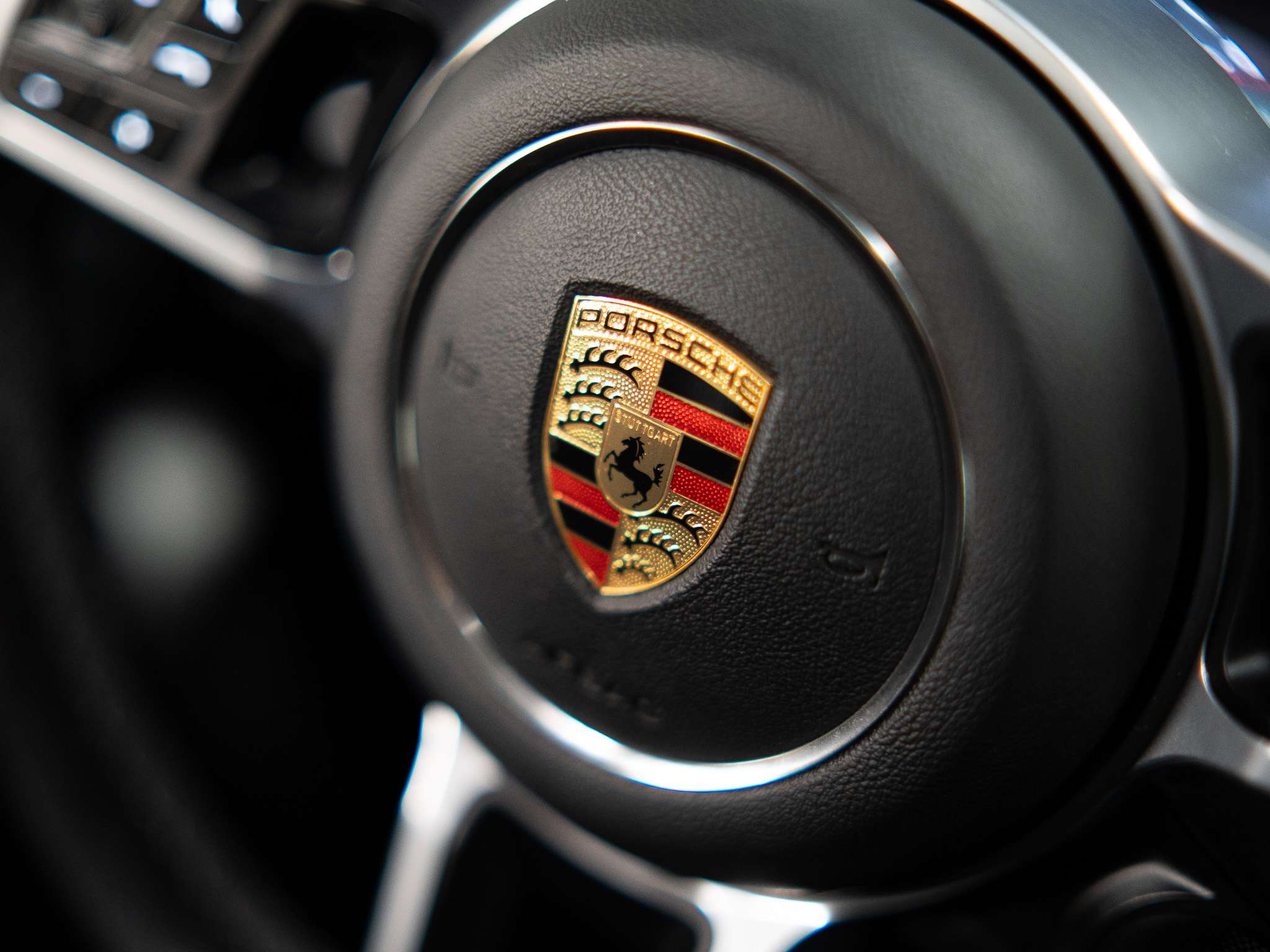 used 2021 Porsche Cayenne car, priced at $54,900