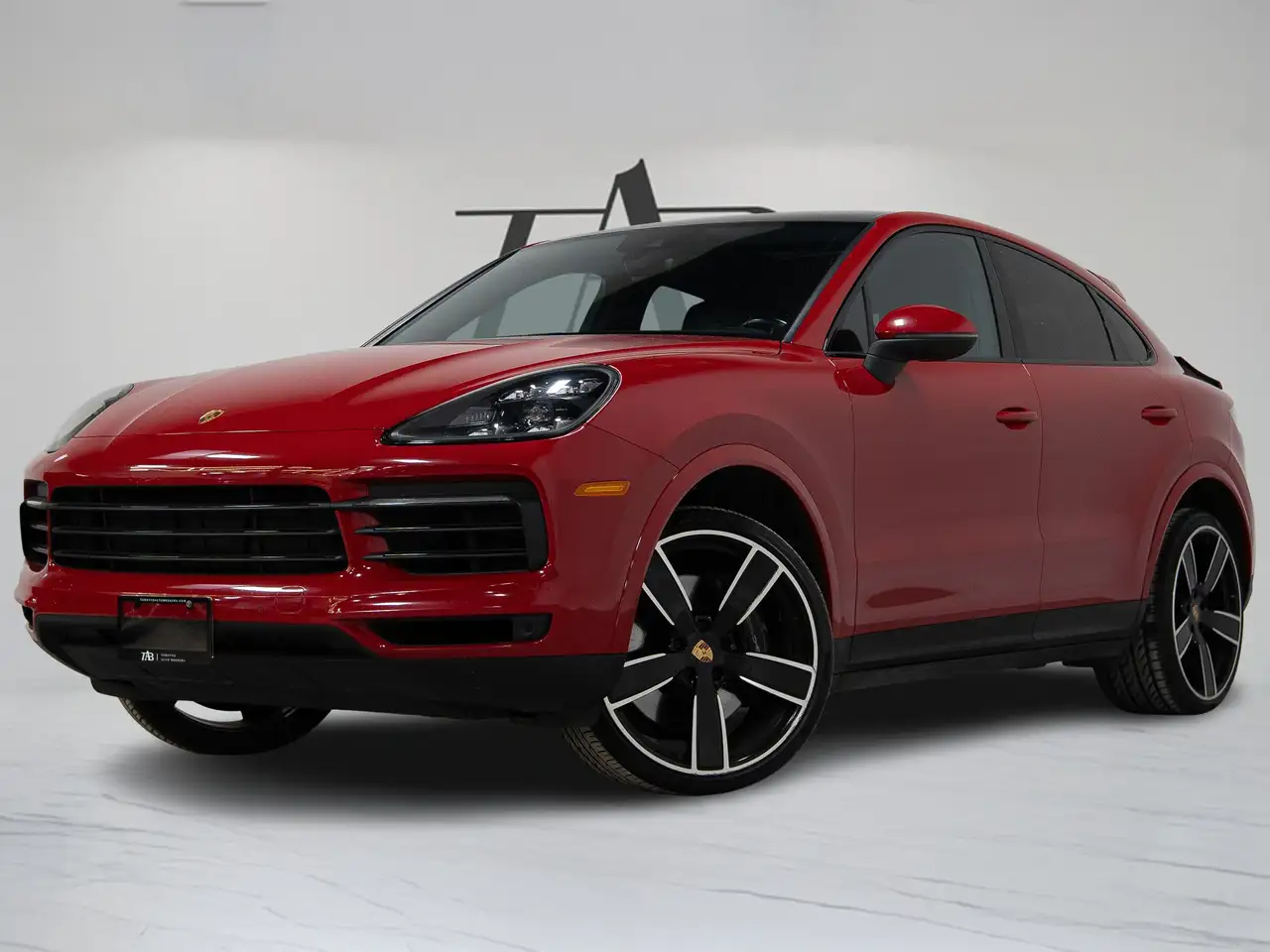 Porsche Cayenne снимка Porsche Cayenne