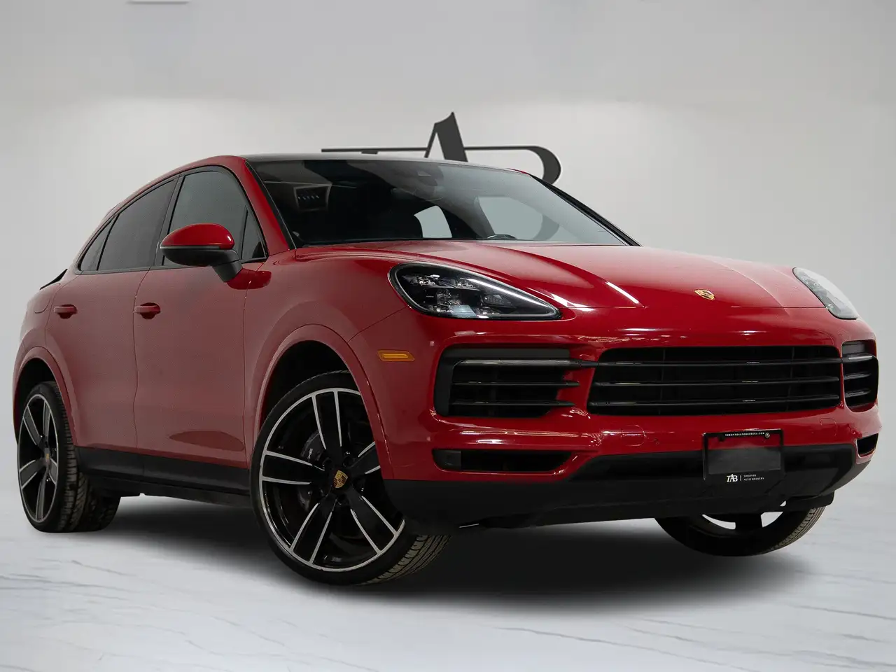 Porsche Cayenne снимка Porsche Cayenne