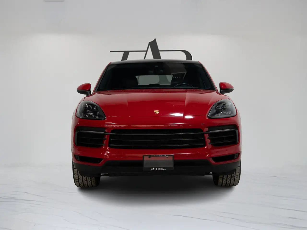 Porsche Cayenne снимка Porsche Cayenne