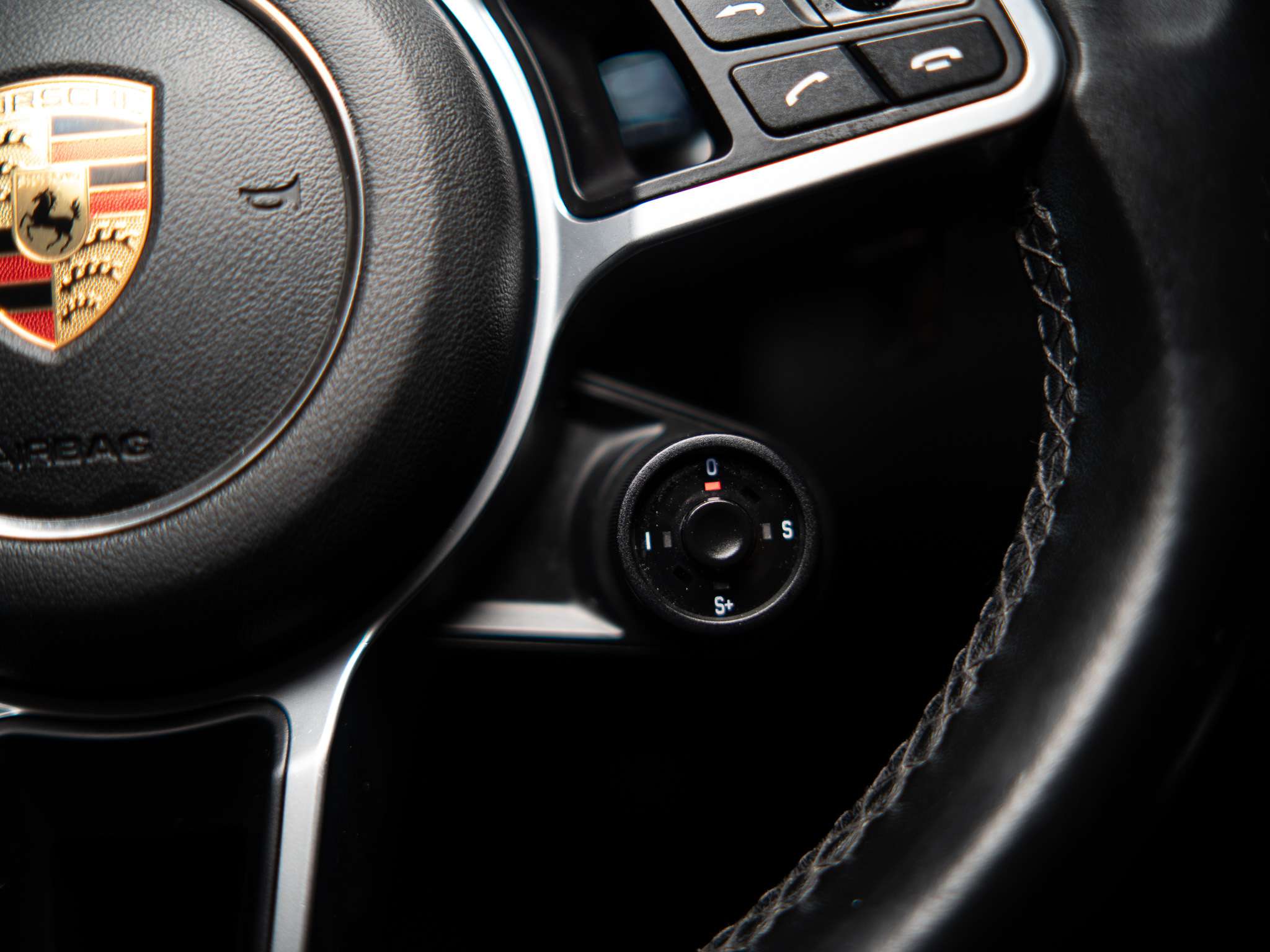 used 2021 Porsche Cayenne car, priced at $54,900