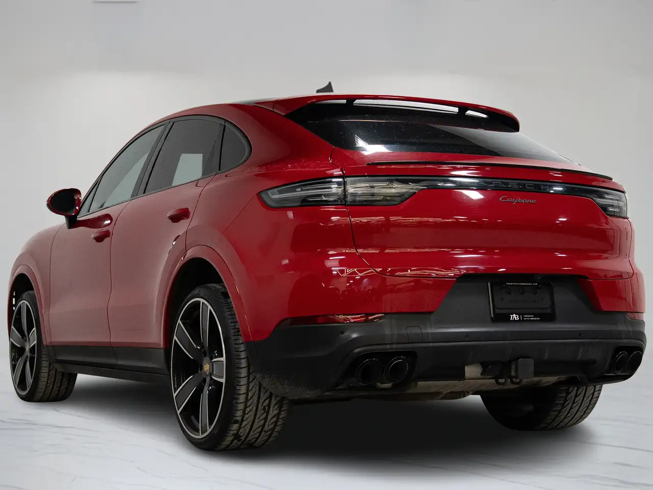 Porsche Cayenne снимка Porsche Cayenne