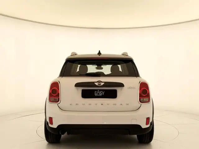 Mini Countryman view 7