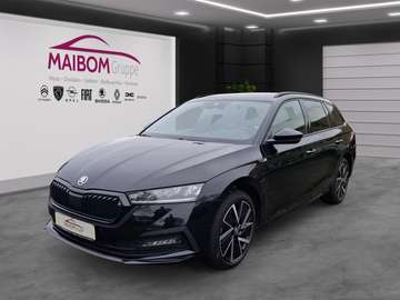 Sportline iV Combi,DSG,Standort Geldern