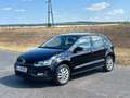 Volkswagen Polo Polo | 1. Besitz | Vollständige Servicehistorie Schwarz - thumbnail 6