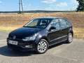 Volkswagen Polo Polo | 1. Besitz | Vollständige Servicehistorie Schwarz - thumbnail 3