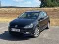 Volkswagen Polo Polo | 1. Besitz | Vollständige Servicehistorie Schwarz - thumbnail 2