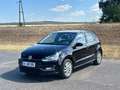 Volkswagen Polo Polo | 1. Besitz | Vollständige Servicehistorie Schwarz - thumbnail 5