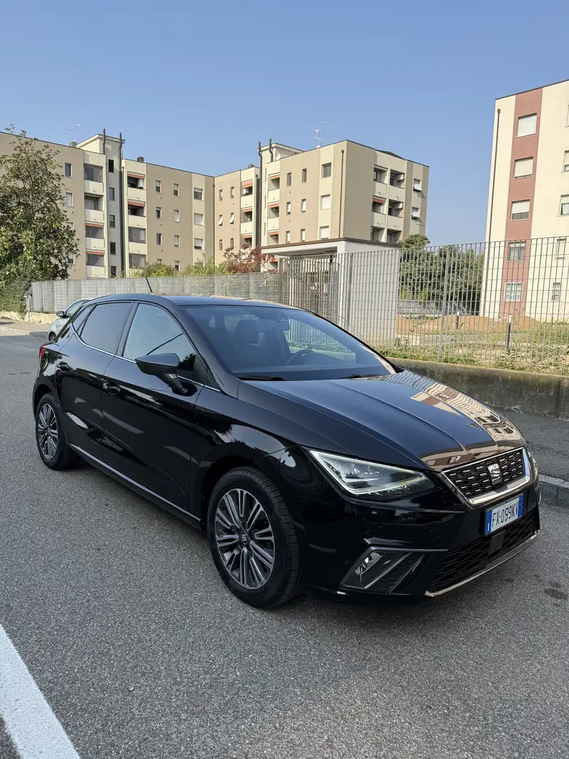 SEAT Ibiza 1.0 mpi Xcellence 80cv - 1