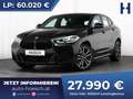 BMW X2 xDrive 25e M-Sport 19er HEAD-UP NAV+ TOP-ANGEBOT Noir - thumbnail 1