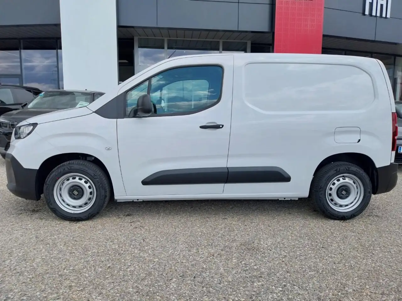 Fiat Doblo 2026
