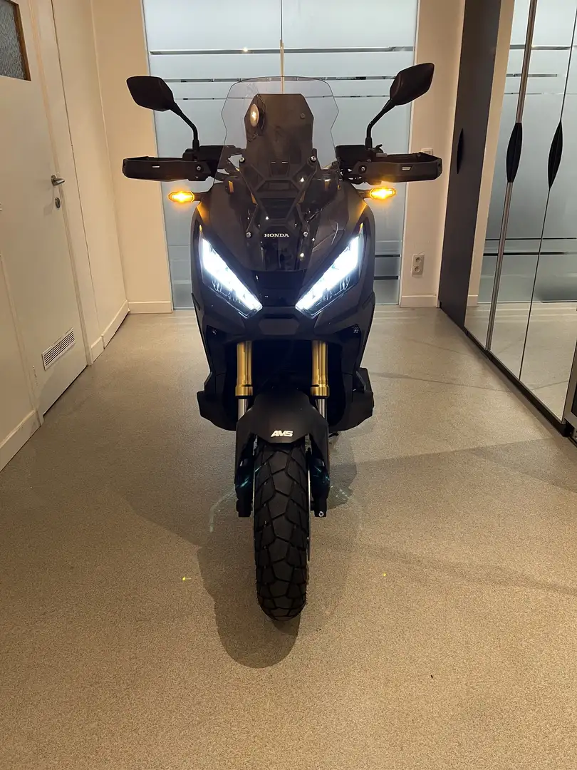 Honda X-ADV - 1