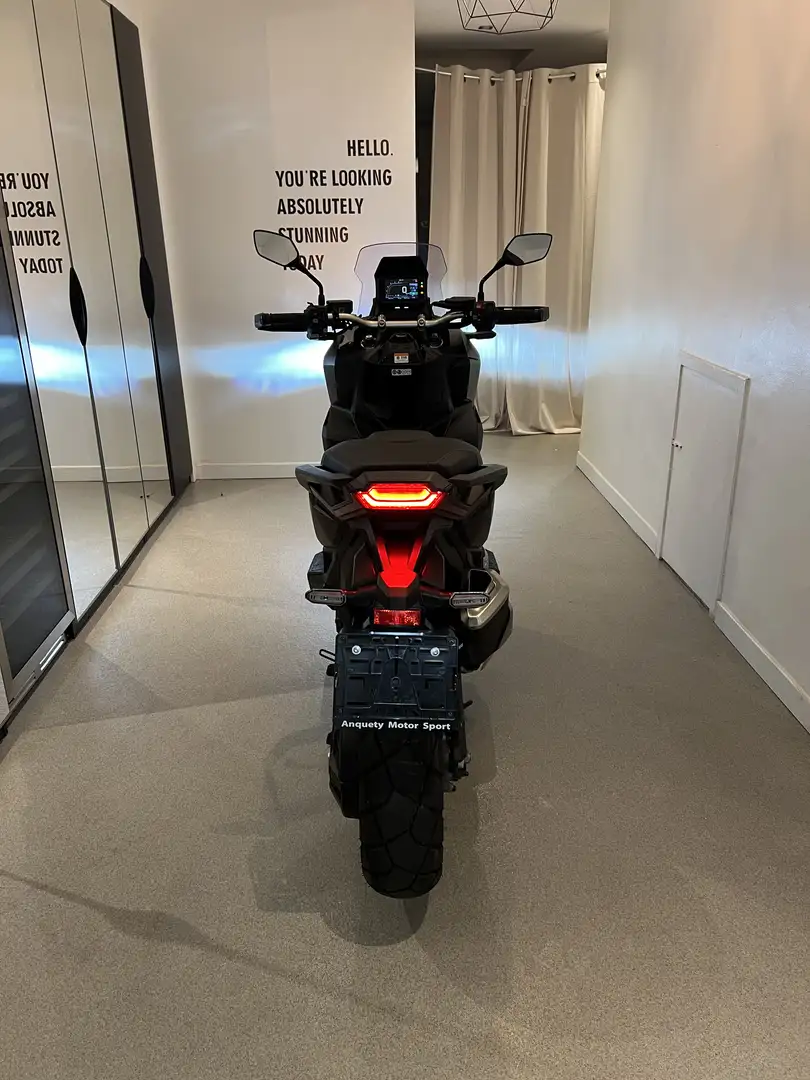 Honda X-ADV - 2