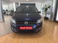 Volkswagen Touran 1.6TDI Advance 105 Blau - thumbnail 5