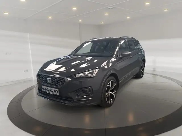 SEAT Tarraco 2.0 TDI FR 4xSHZ ACC AHK AUT Alcant. LED