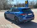 Mercedes-Benz GLC 300 GLC 300 de PHEV 4MATIC Aut. Blau - thumbnail 3