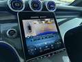 Mercedes-Benz GLC 300 GLC 300 de PHEV 4MATIC Aut. Blau - thumbnail 33