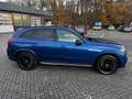 Mercedes-Benz GLC 300 GLC 300 de PHEV 4MATIC Aut. Blau - thumbnail 8