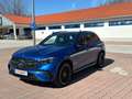 Mercedes-Benz GLC 300 GLC 300 de PHEV 4MATIC Aut. Blau - thumbnail 1
