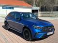 Mercedes-Benz GLC 300 GLC 300 de PHEV 4MATIC Aut. Blau - thumbnail 9