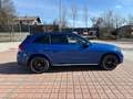 Mercedes-Benz GLC 300 GLC 300 de PHEV 4MATIC Aut. Blau - thumbnail 6