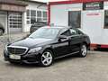Mercedes-Benz C 180 C 180 BlueTec / d (205.036) Schwarz - thumbnail 2
