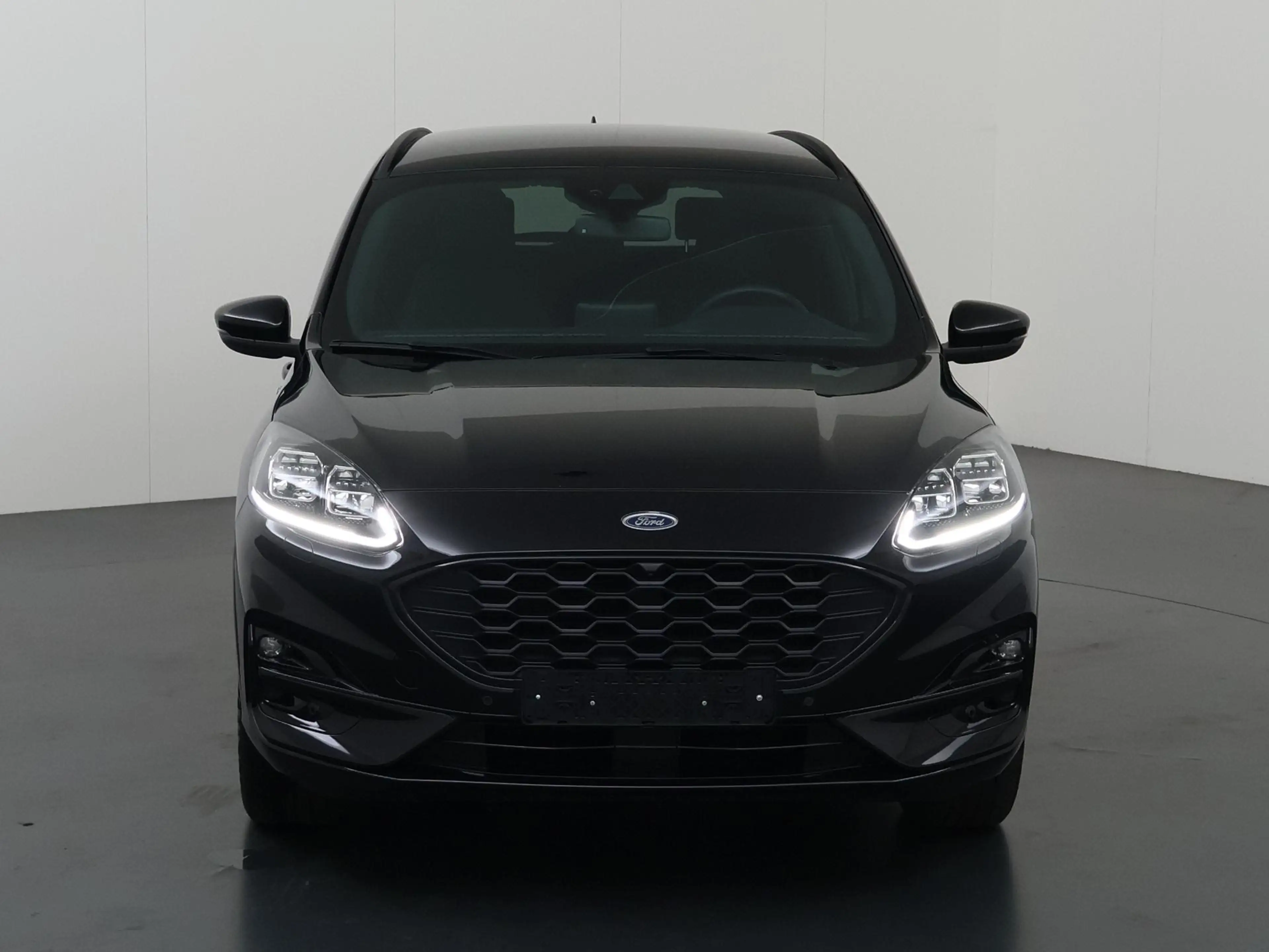 Ford Kuga 2.5 PHEV ST-Line X | Afn. Trekhaak | Adaptieve Cru — photo 3