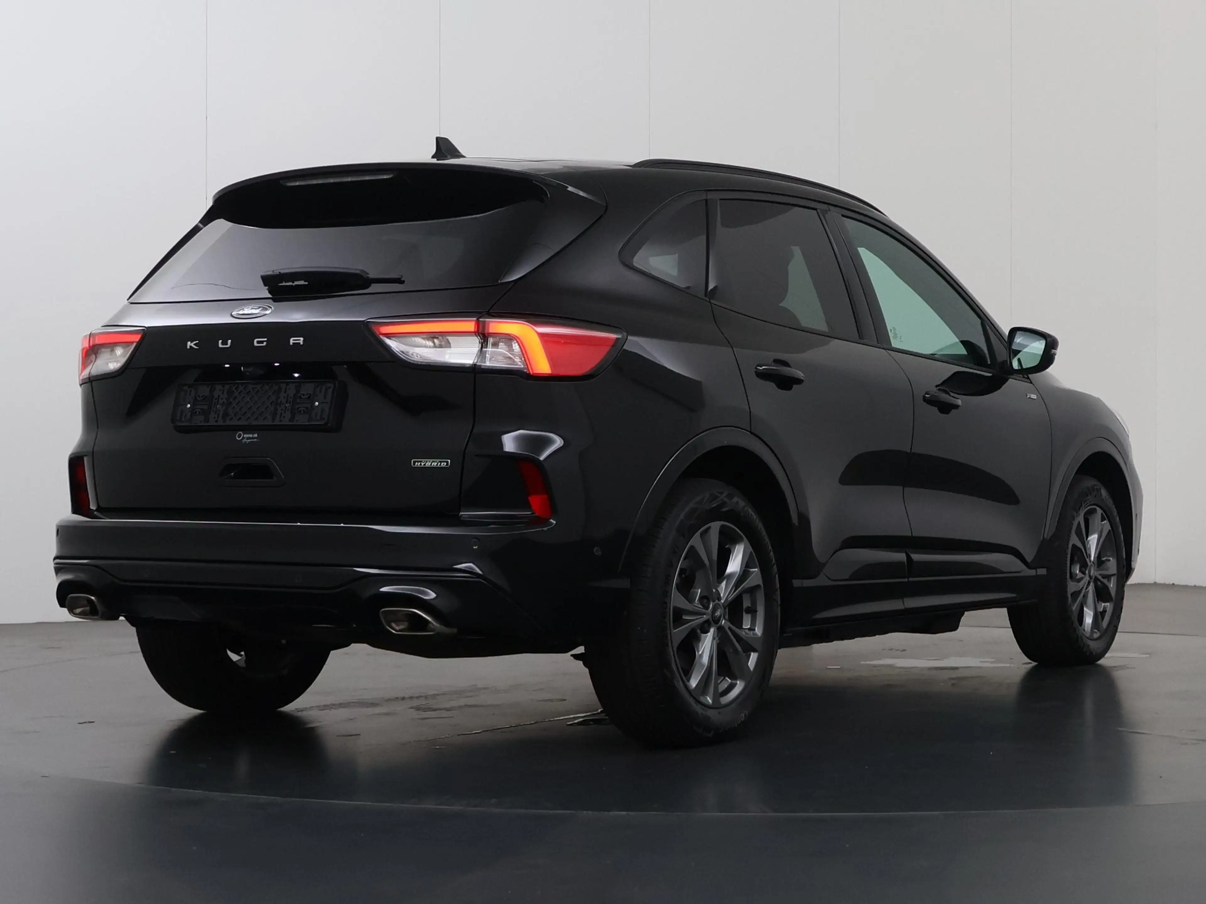 Ford Kuga 2.5 PHEV ST-Line X | Afn. Trekhaak | Adaptieve Cru — photo 2