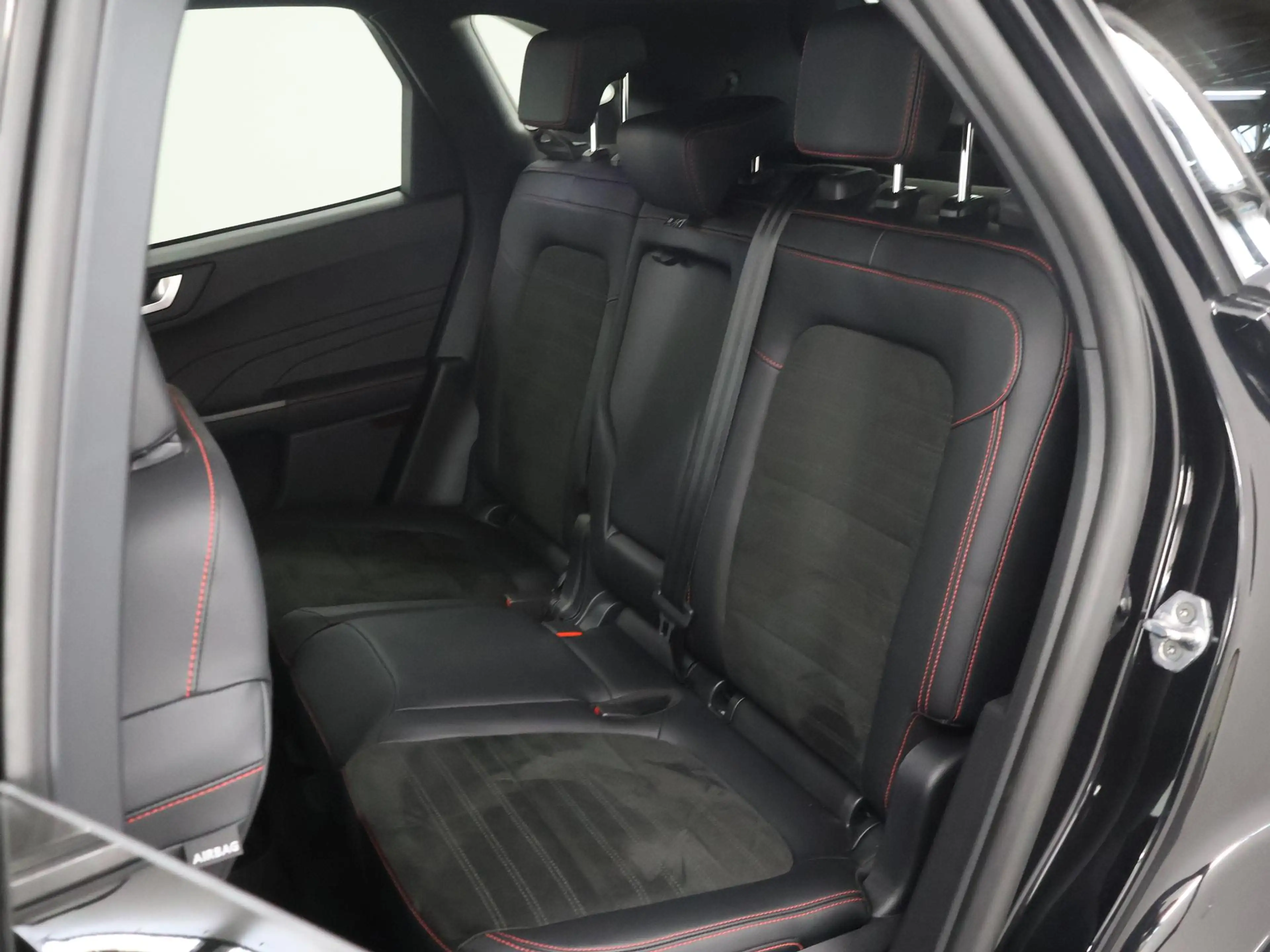Ford Kuga 2.5 PHEV ST-Line X | Afn. Trekhaak | Adaptieve Cru — photo 11