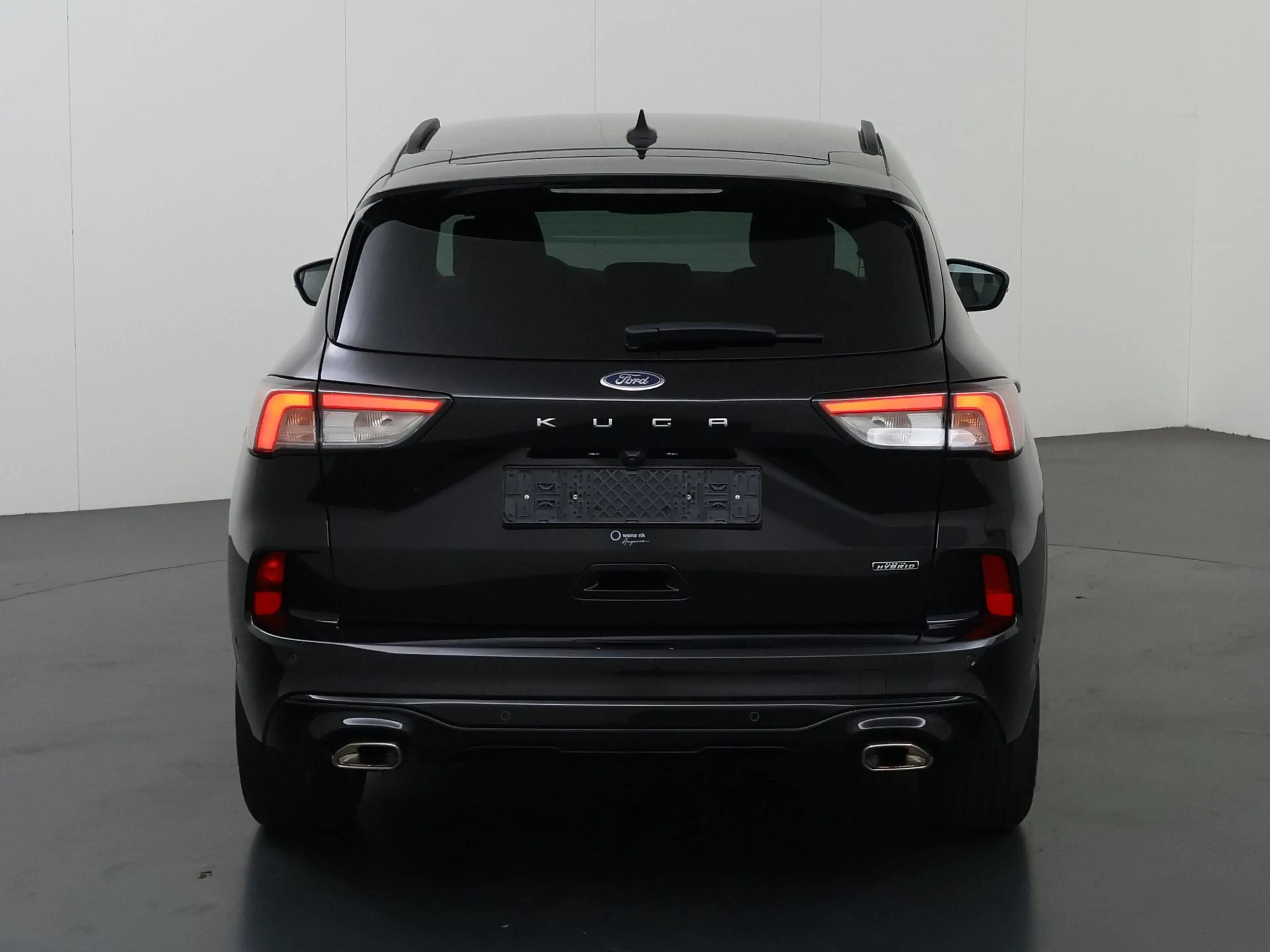 Ford Kuga 2.5 PHEV ST-Line X | Afn. Trekhaak | Adaptieve Cru — photo 4