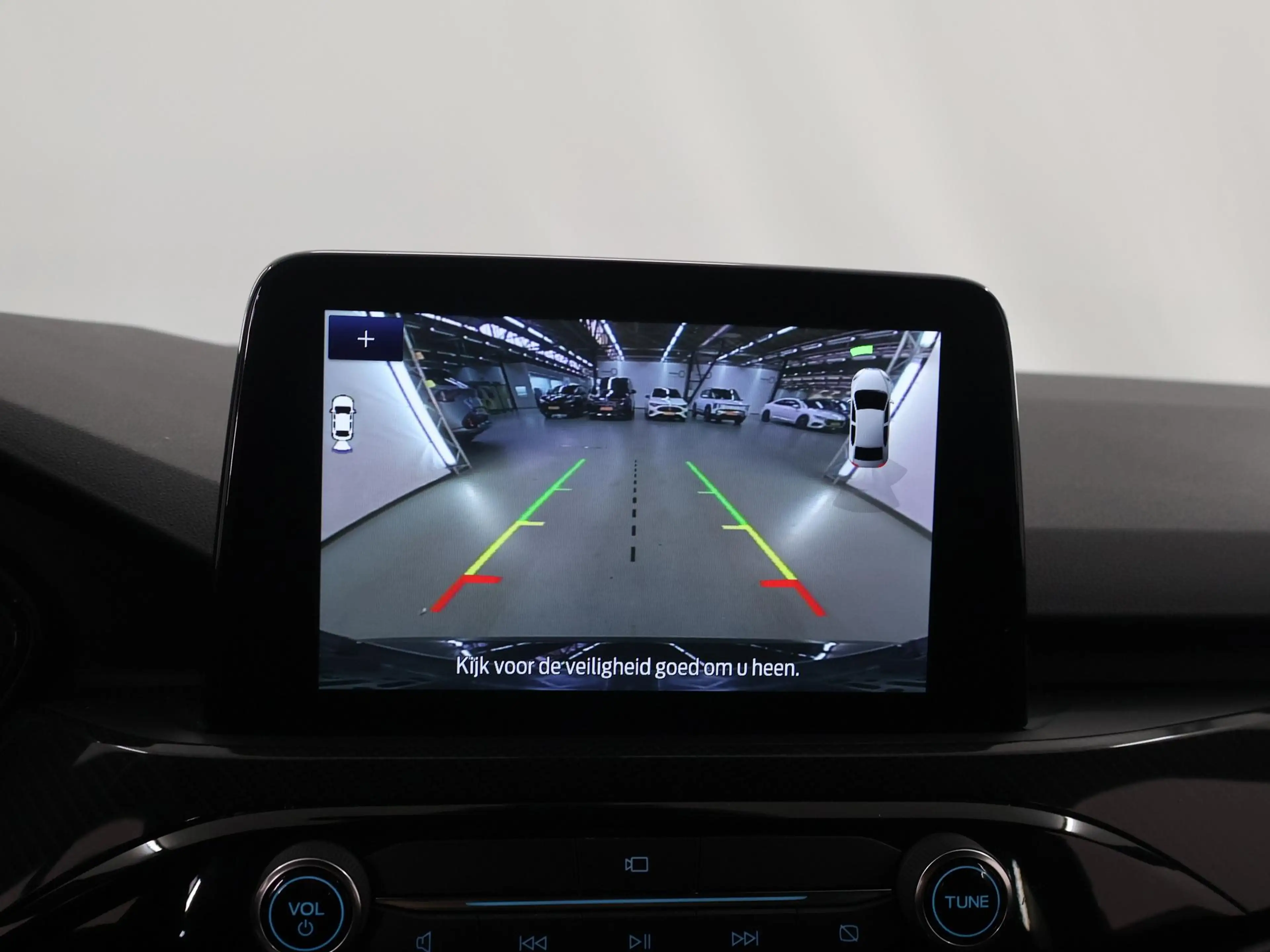 Ford Kuga 2.5 PHEV ST-Line X | Afn. Trekhaak | Adaptieve Cru — photo 14