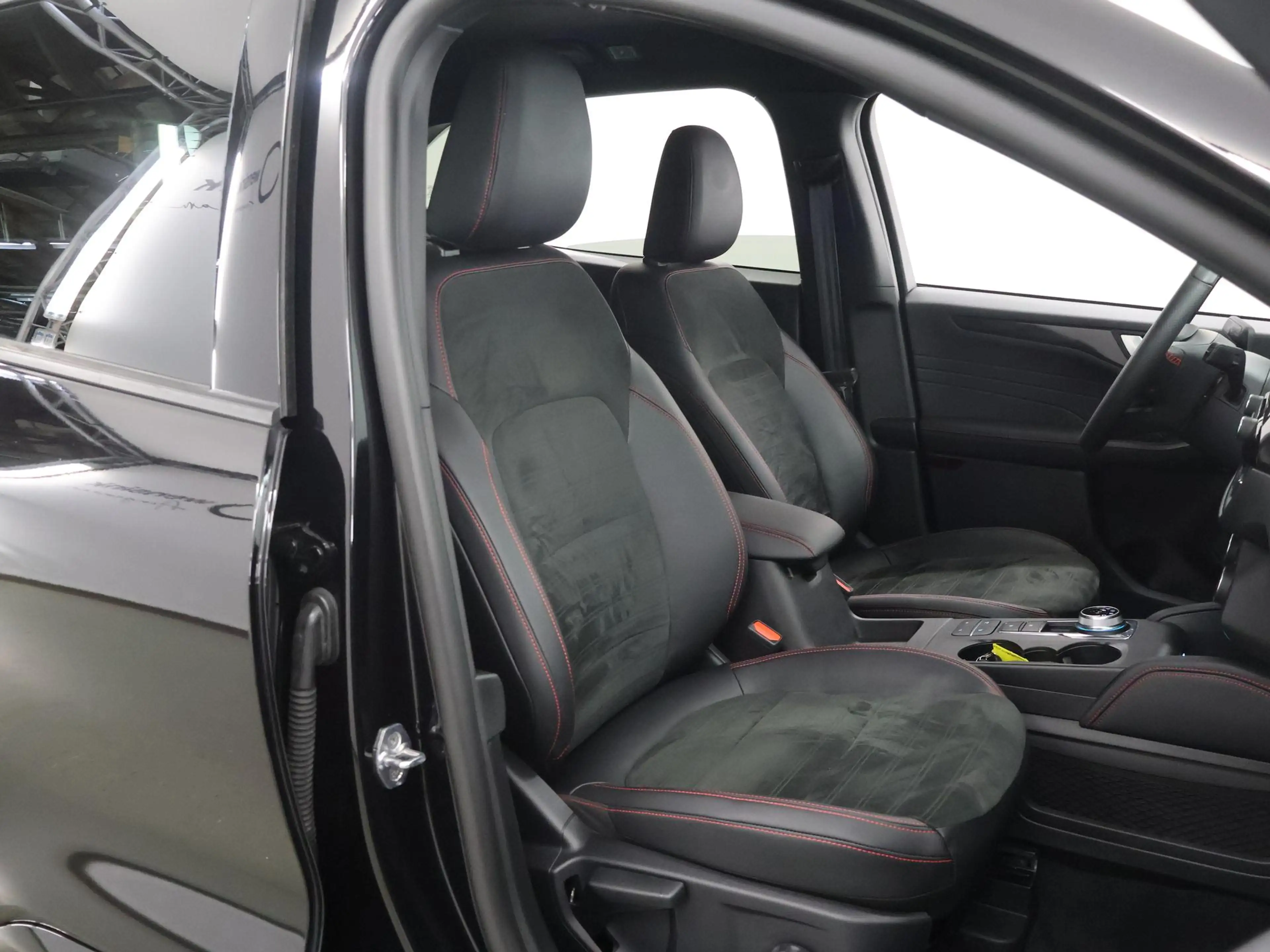 Ford Kuga 2.5 PHEV ST-Line X | Afn. Trekhaak | Adaptieve Cru — photo 10