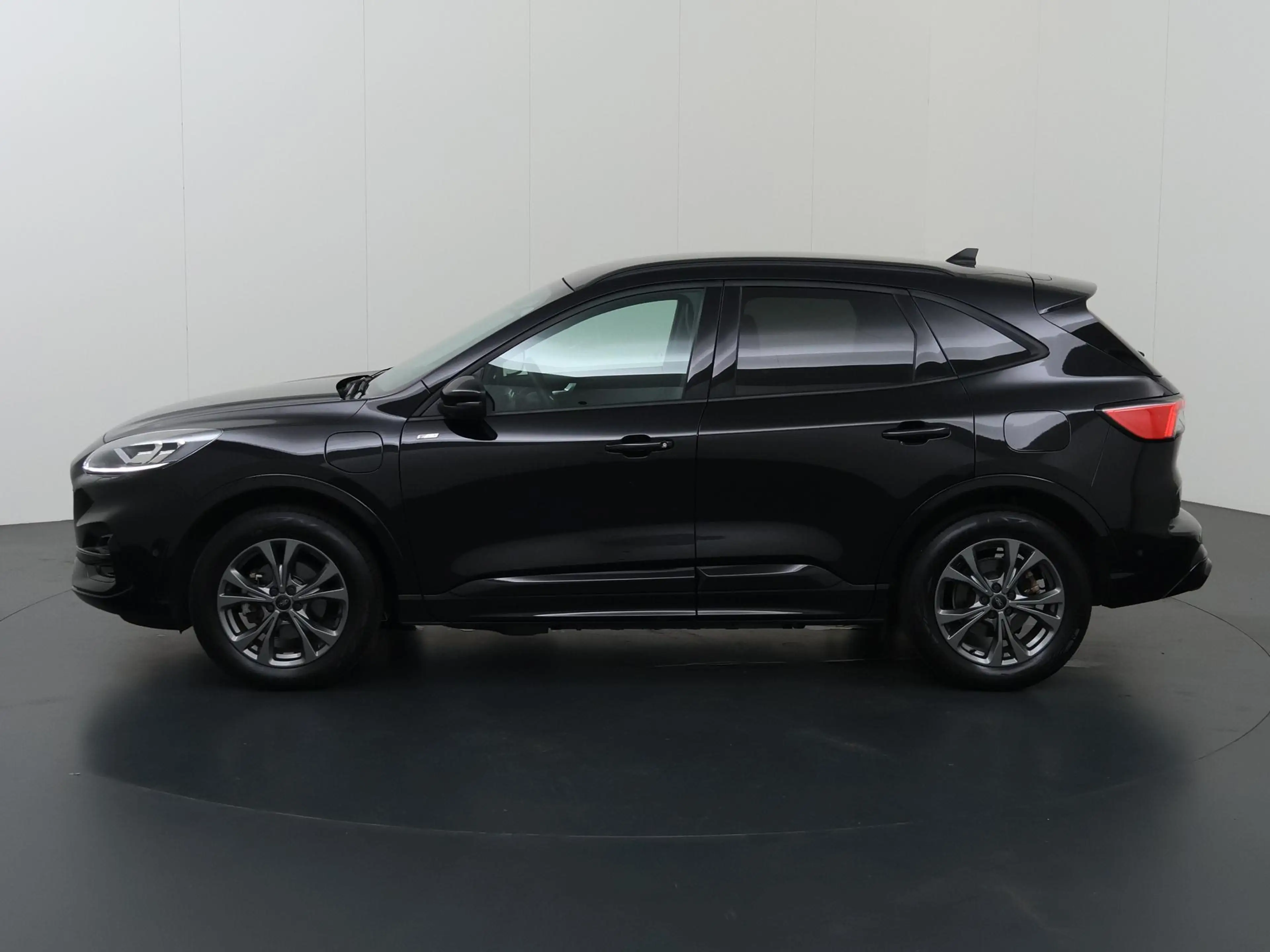 Ford Kuga 2.5 PHEV ST-Line X | Afn. Trekhaak | Adaptieve Cru — photo 5