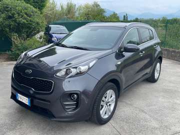 1.6 gdi 2wd Business Class 132cv Tagliandi certificati*Navi*Telecamera