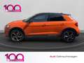 Audi A1 edition one 30 TFSI citycarver Navi digitales Cock Orange - thumbnail 3