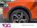 Audi A1 edition one 30 TFSI citycarver Navi digitales Cock Oranj - thumbnail 14