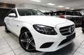 Mercedes-Benz C 300 T de Avantgarde 360° PARK.ASS CARPLAY LED Blanc - thumbnail 1